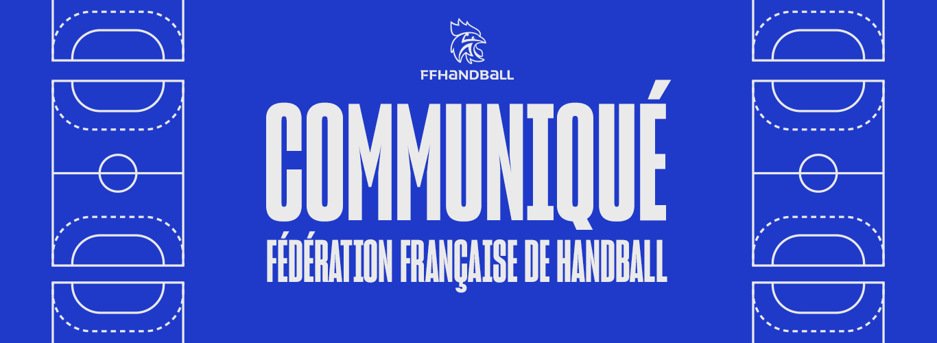 Lire la suite à propos de l’article Suspension des championnats amateurs jusqu’au 1er novembre
