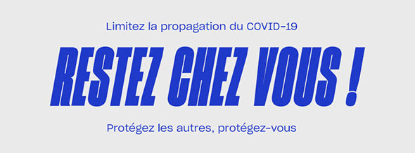 Lire la suite à propos de l’article Informations club COVID-19 (1)