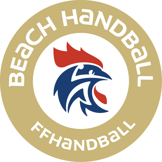 Lire la suite à propos de l’article Deux Villeurbannais en Équipe de France espoir de Beach Handball