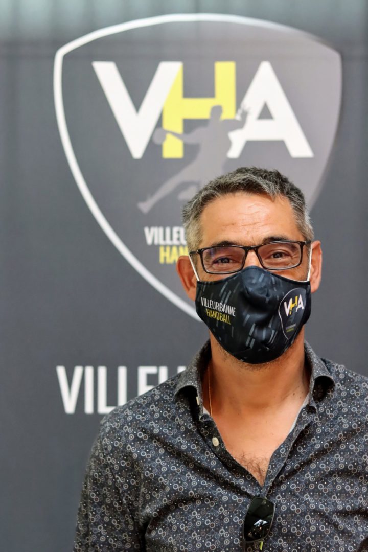 Lire la suite à propos de l’article Interview de Laurent Lacroix, référent RSE du VHA