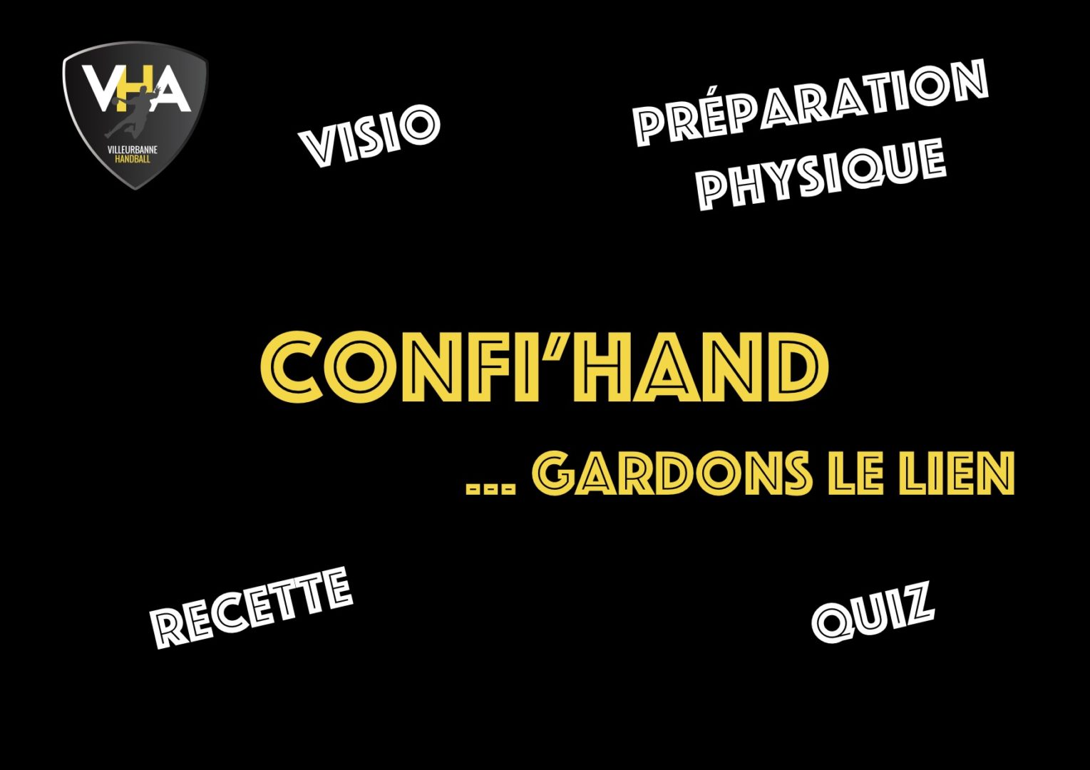 Lire la suite à propos de l’article Confi’hand #3