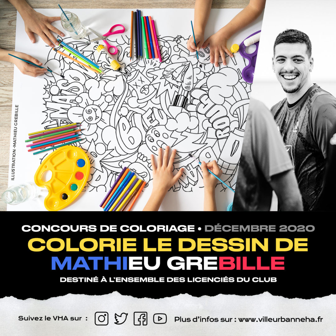 Lire la suite à propos de l’article 🎨 Concours de coloriage de décembre