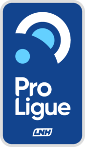 logo ProLigue vertical