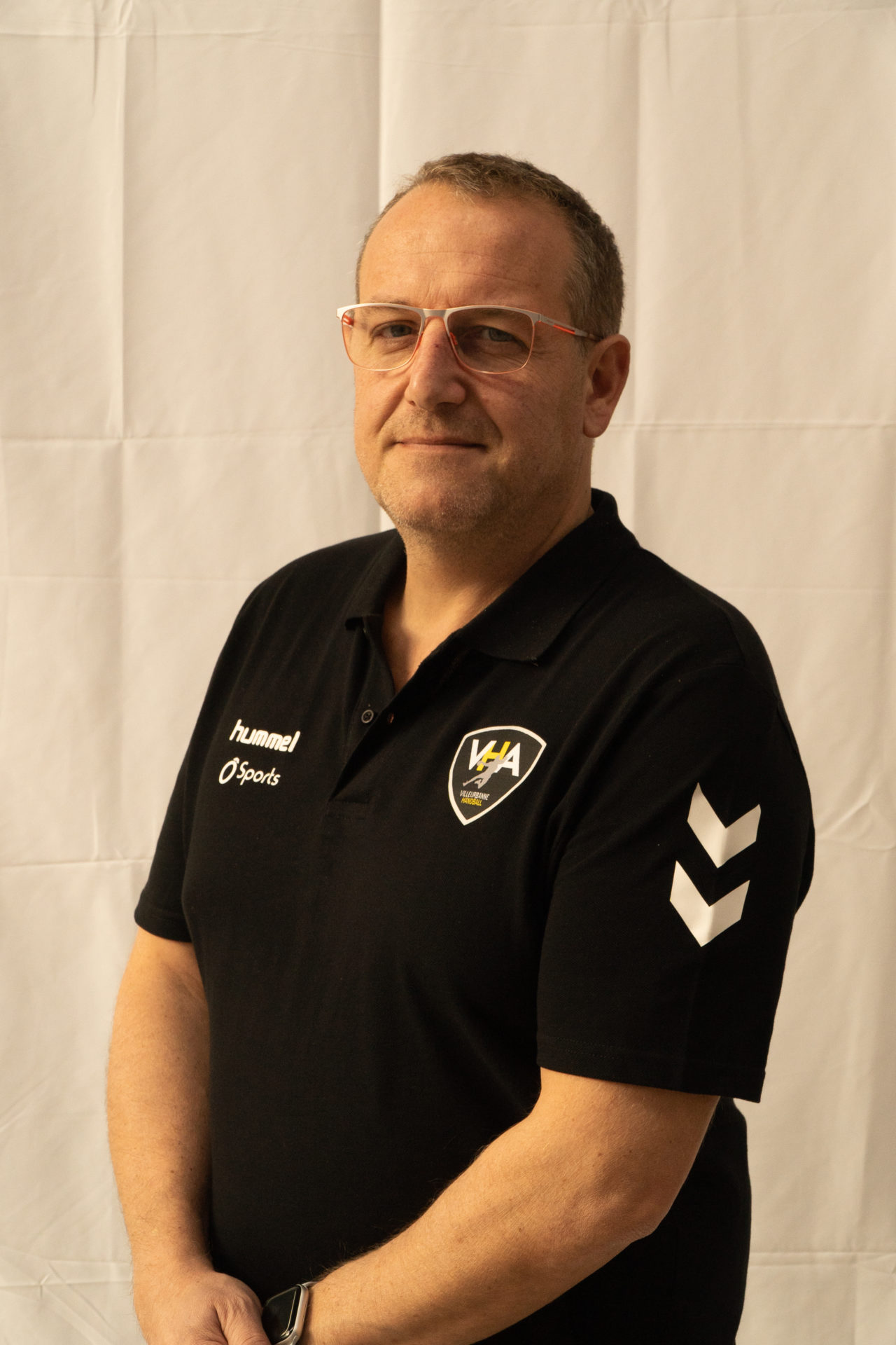 Frédéric BOUGEANT