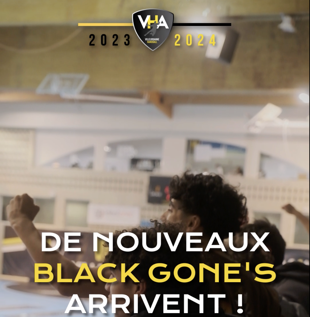 Lire la suite à propos de l’article Découvrez qui sont les nouveaux Black Gone’s